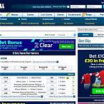 william hill bet mobile